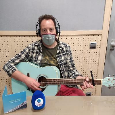 Bagoi Hutsak, abestien bidez bidaiatzen Bagoi Hutsak, abestien bidez bidaiatzen