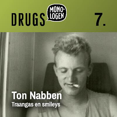 Ton Nabben: traangas en smileys Ton Nabben: traangas en smileys