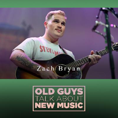 Ep 18 - Something in the Orange by Zach Bryan