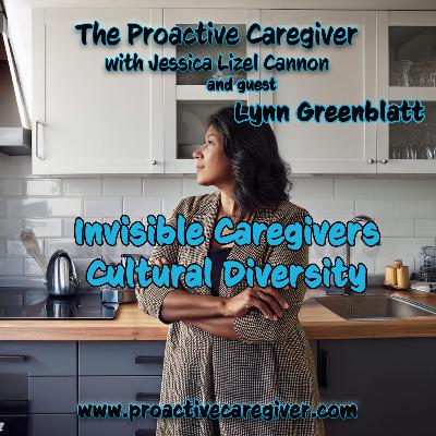 Invisible Caregivers - Cultural Diversity