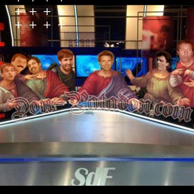 Revivimos El Show del Fútbol Revivimos El Show del Fútbol