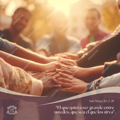 🟣 II CUARESMA MIÉRCOLES 🟣 II CUARESMA MIÉRCOLES