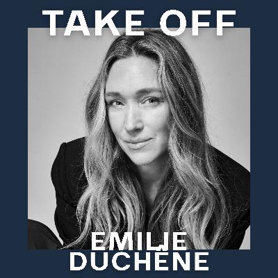 #10 Travailler beaucoup sans travailler dur : Les différents modèles de l’ambition avec Emilie Duchêne