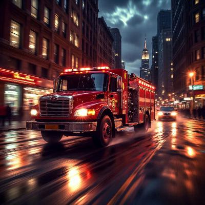 Тёмный Легион - Сирена над городом