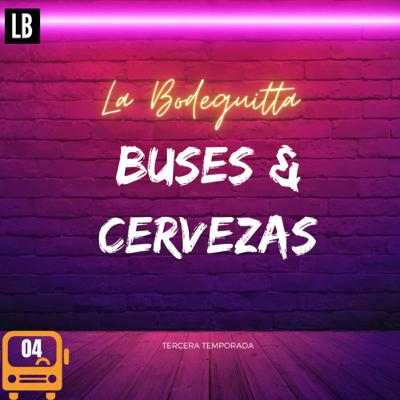 🍺 Buses & Cervezas 🚚