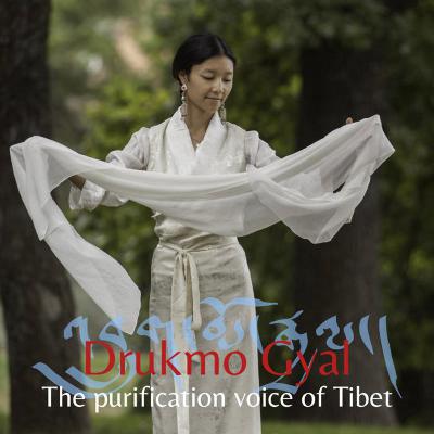 Soothing Sounds, Timeless Wisdom - Drukmlo Gyal, the Victorious Dragon Woman of Mantra and Song