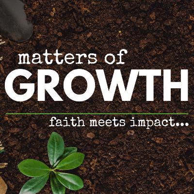 Matters of Growth 🌴 (Trailer) Matters of Growth 🌴 (Trailer)