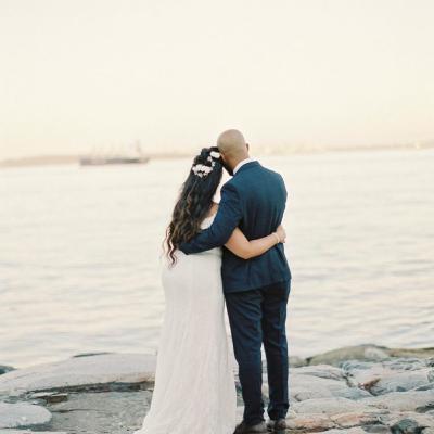 Natural looking photography on film