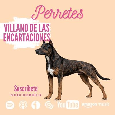 Ep103: Villano de las Encartaciones Ep103: Villano de las Encartaciones