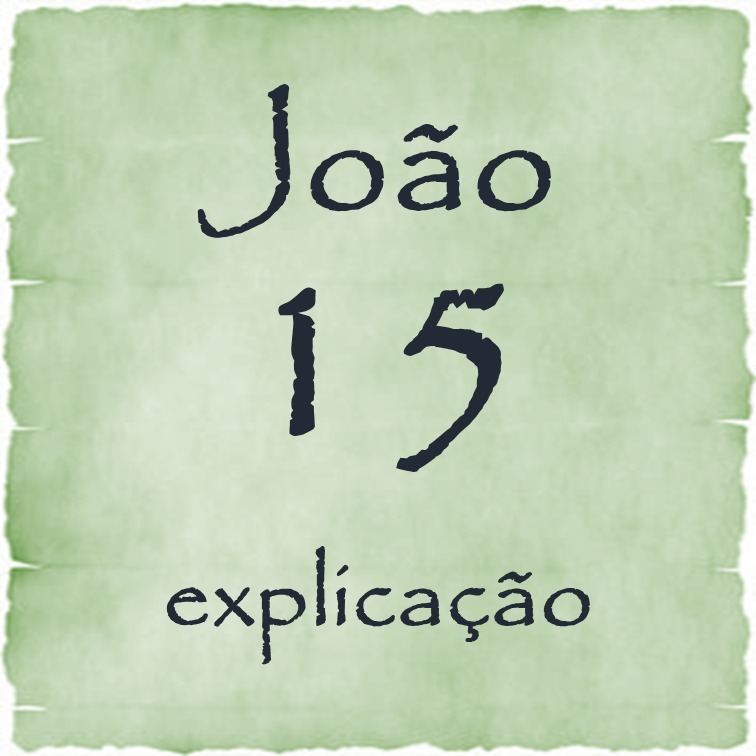 João 15 explicação episode artwork