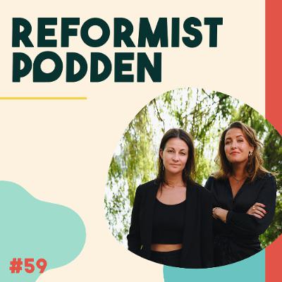 #59 - Vad fan händer med Folkpartiet, del...5? #59 - Vad fan händer med Folkpartiet, del...5?