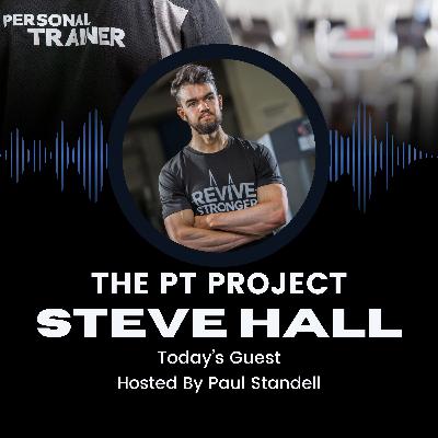 Steve Hall Steve Hall