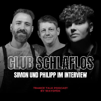 #70 1/2 Interview mit dem Club Schlaflos: Über Künstlerförderung, Clubkultur, die Entwicklung und Werte der Psytrance-Szene sowie den Kulturverein Mono.Ton