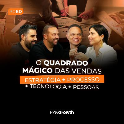 #60 - Como vender de forma inteligente e alavancar resultados?