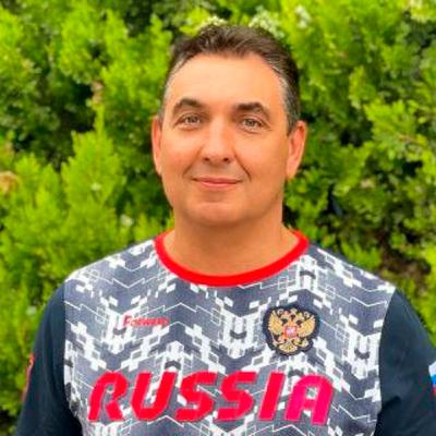 А. Белофастов. Сыграли по китайским правилам