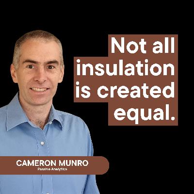 Build Science Expert - Windows and Insulation Part 2