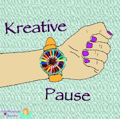 Kreative Pause Kreative Pause