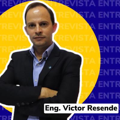 #Entrevista - Victor Resende #Entrevista - Victor Resende