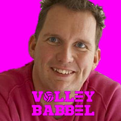 Volleybabbel.nl | Allard Jongsma: "Ik houd ervan dat spelers zich bemoeien met de training"