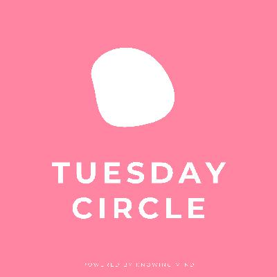 Tuesday Circle Ep.106: เมื่อการพยายามมองบวกกลับส่งผลทางลบ