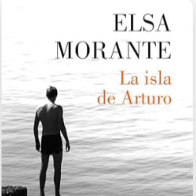 La isla de Arturo.
