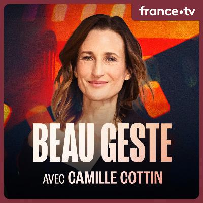 Les enfants vont bien, Camille Cottin aussi