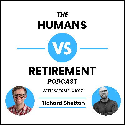 How to Make Better Choices in Retirement with Richard Shotton