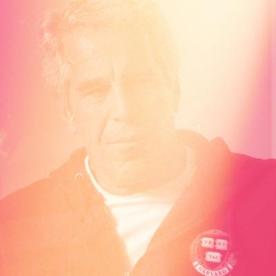 Jeffrey Epstein Jeffrey Epstein