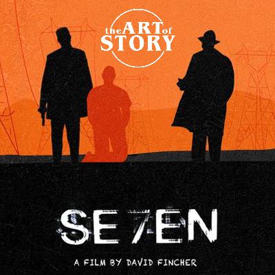 EPISODE 8: SE7EN