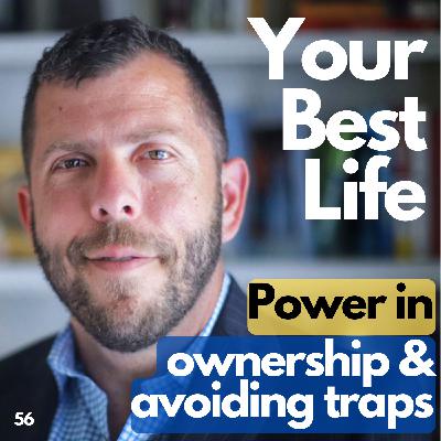 Embracing Personal Responsibility