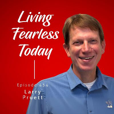 Why Your Marriage Is the Secret Weapon Your Business Has Been Missing with Larry Pruett Why Your Marriage Is the Secret Weapon Your Business Has Been Missing with Larry Pruett