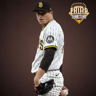 Padres Mailbag Part 2: Xander Bogaerts' Future Position, Mason Miller's Role, Free Agent Targets