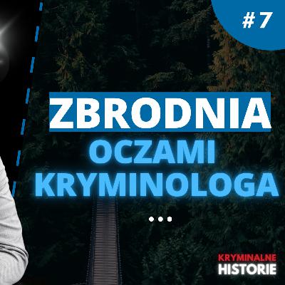 BADAŁ KARTELE, DZIŚ OPISUJE ŚWIAT POŻĄDANIA I ZBRODNI. ROZMOWA Z PIOTREM CHOMCZYŃSKIM #7