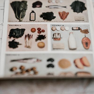 Episode 81: Hormone Health Episode 81: Hormone Health