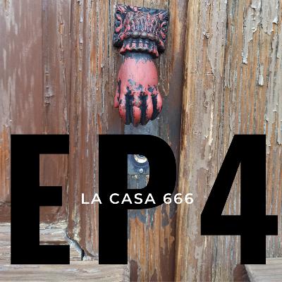 EP. 4 | Sueño del más allá