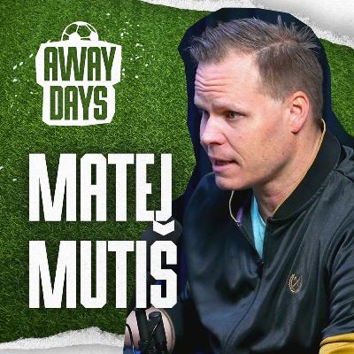 West Ham bez Upton Parku: Bolest fanoušků a pravý anglický fotbal!🔨 Matej Mutiš | Away Days #78