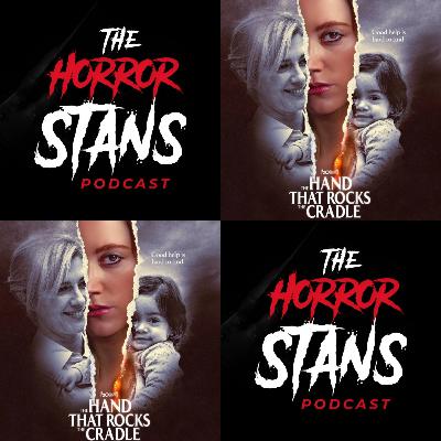 The Hand That Rocks the Cradle (2025)