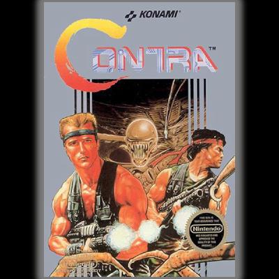 Contra - That Game Rules! Ep 029