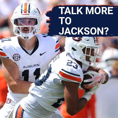 INTERESTING: Hugh Freeze, Jackson Arnold MASSIVE in Oklahoma gameplan