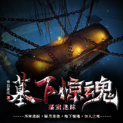 墓下惊魂-131集(完結) 墓下惊魂-131集(完結)