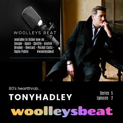 Michael McIntyre's Prank on Tony Hadley Helps His New Tour