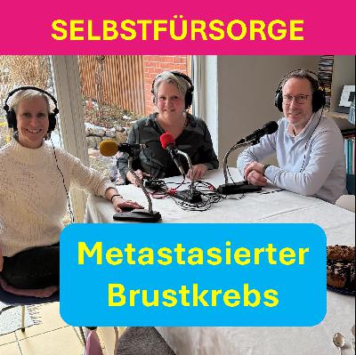 Metastasierter Brustkrebs
