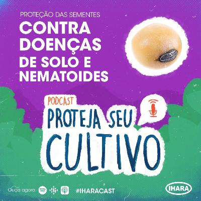 # 11 - Doenças do Solo na Soja