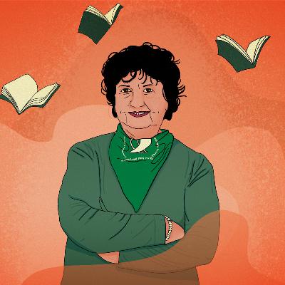 Batalla Cultural: Dora Barrancos: feminizar el poder