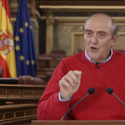 Máximo ¡Director de la DGT! Máximo ¡Director de la DGT!