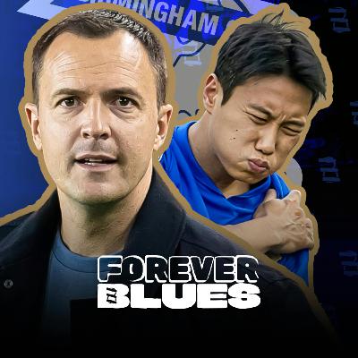 Birmingham City | Paik Injury Blow | Middlesbrough Defeat Analysed Birmingham City | Paik Injury Blow | Middlesbrough Defeat Analysed