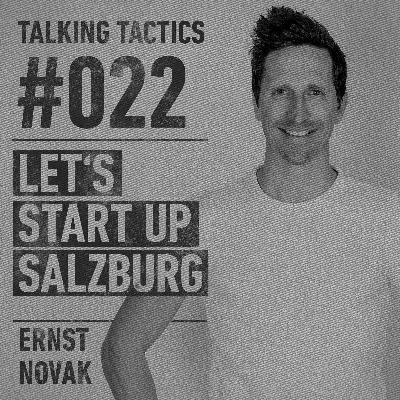 #022 - Ernst Novak #022 - Ernst Novak