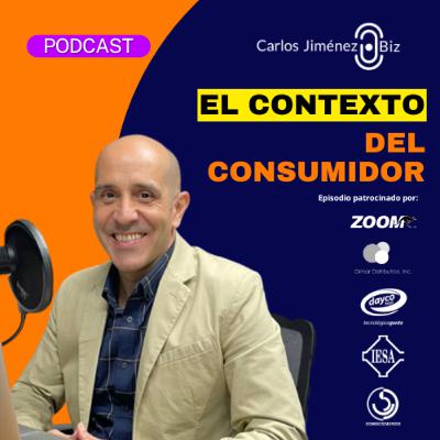 El Contexto del Consumidor | T8 EP155