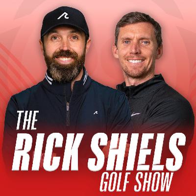 What happened to Shane Lowry??