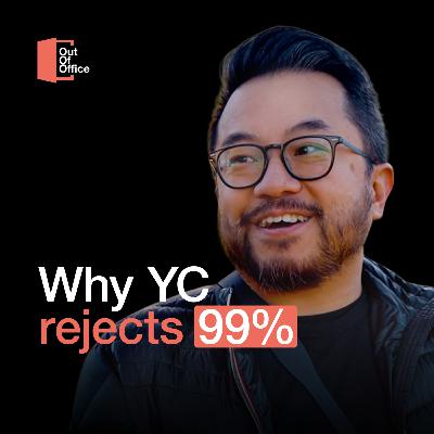 Garry Tan is Out Of Office